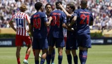 Челси - ПСЖ 3:0