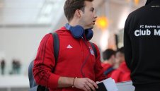 Гьотце се завръща през февруари