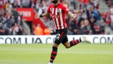 Саутгейт повика звезда на Саутхемптън в националния