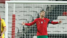 Юсейн Болт: Роналдо е по-бърз от мен