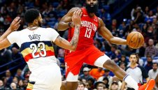 Брадата няма спиране, сега наказа и Ню Орлийнс