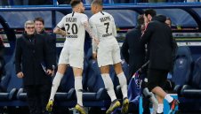 Мбапе, разбира се! Килиан мушна два, ПСЖ с обрат и аванс от 20 точки на върха