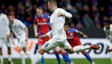 Отново без победа в Европа: Лудогорец изпусна да бие дузпата на Виктория Пилзен