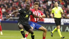 Атлетико пак изстрада успеха си над последния