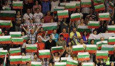 Феноменална България надви олимпийския шампион Бразилия