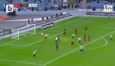 ВИДЕО: Бетис - Барселона