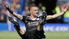 Арсенал задейства клаузата на Варди