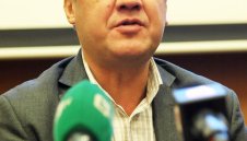 Михайлов: Не се бъркам в работата на Любо Пенев