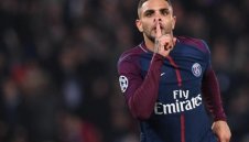 Заради прешлен: Курзава претърпя операция