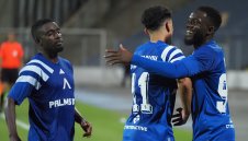 Лудогорец трепери: Левски има самочувствие и набра скорост