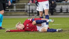 Гуардиола гризе нокти: Холанд пропуска мач за Норвегия с контузия