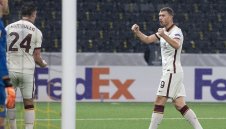 Един Джеко призна: С коронавирус съм