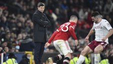 Стивън Джерард приютява бивша звезда на Юнайтед