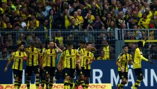 Дортмунд спука от бой Дармщадт без звездите си + ВИДЕО