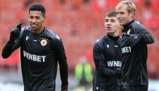 ЦСКА тресна Септември и е на 1/4 финал за Купата на България