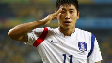 ПРОГНОЗА: Южна Корея – Алжир