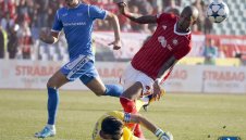 Син на шеф в БФС ще свири "Вечното дерби" ЦСКА - Левски