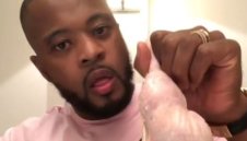 Евра за любовната игра с пуйка: Оставете тревата за кравите + ВИДЕО