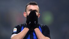 Интер: Няма оферти за Перишич 