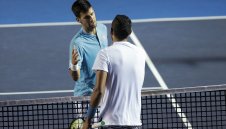 Джокович се скъса да хвали Кириос преди финала на Уимбълдън