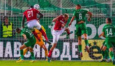 БФС обяви кога ЦСКА посреща Лудогорец в битката за титлата 