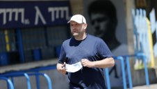 Тити няма да е сред новите ръководни фактори на "Герена"