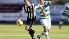 Стенли: В казармата стрелях със затворени очи