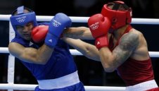 Малката кобра остана с бронз