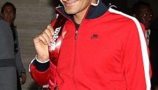 Федерер си поигра с Давиденко