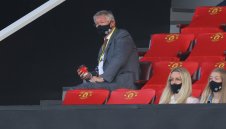 Фърги: Слава Богу, че се отказах! Този Ливърпул е феноменален