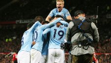 Сити и Байерн договарят Сане още този месец