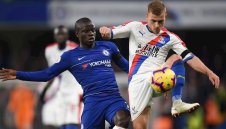 ПРОГНОЗА: Челси – Кристъл Палас