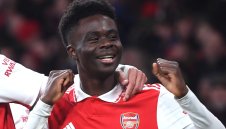 Сака вече ще прибира по над 10 милиона в Арсенал