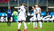 ОБЗОР: Серия "А", 17-ти кръг