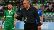 Илиан Илиев: Можехме да държим Лудогорец в напрежение повече време