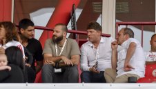 ЦСКА се гради по германски модел 