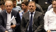 Спас Русев: Времето на промени е всъщност време разделно в Левски!