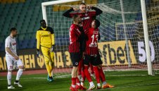 Локо София с важна победа в битката за оцеляване