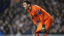 Лорис реже Юнайтед 