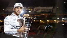 Хамилтън: Искам още 4, 5, колкото се може повече титли 