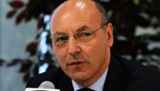 Шеф на Юве лети спешно за Мадрид