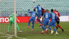 ЦСКА 1948 се похвали с Караджата