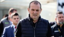 Славия плаши Левски с 32-годишен халф