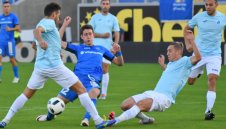 Дунав съсипа Нефтохимик за броени минути + ВИДЕО