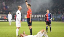Определиха началния час и съдията на Базел &ndash; ЦСКА