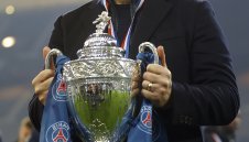 Отива ли в Реал Мадрид? ПСЖ официално обяви бъдещето на Почетино