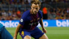 Ракитич е аут за Еспаньол и Юве