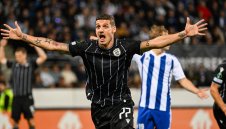 Десподов с нов гол за ПАОК, даде началото на знаменит обрат