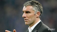 Мауро Тасоти: Трудно е да напусна Милан