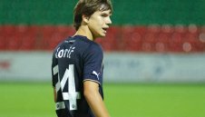 Рома почва преговори със супер талант 